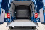 heckBOXX flex Volkswagen T5/T6/T6.1 Transporter – Bild 3