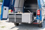 heckBOXX flex Volkswagen T5/T6/T6.1 Transporter – Bild 9