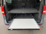 heckBOXX DIY 750 bis 800mm Mercedes V-Klasse, Activity & Marco Polo Horizont
