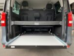heckBOXX DIY 750 bis 800mm Mercedes V-Klasse, Activity & Marco Polo Horizont – Bild 2