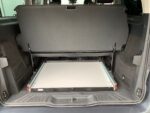 heckBOXX DIY 750 bis 800mm Mercedes V-Klasse, Activity & Marco Polo Horizont – Bild 3