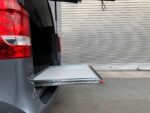 heckBOXX DIY 750 bis 800mm Mercedes V-Klasse, Activity & Marco Polo Horizont – Bild 4