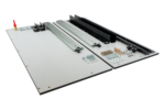 T5/T6/T6.1 heckBOXX DIY 750 bis 950mm (Do-it-Yourself-Bausatz) – Bild 2