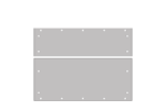 T5/T6/T6.1 heckBOXX DIY 750 bis 950mm (Do-it-Yourself-Bausatz) – Bild 8