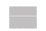 T5/T6/T6.1 heckBOXX DIY 750 bis 950mm (Do-it-Yourself-Bausatz) – Bild 9