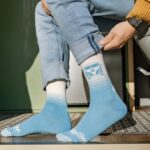 Happy Socks VOLKSWAGEN STRIPE Unisex Socken
