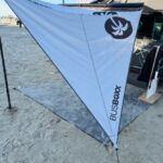 Bus-Boxx Verbindbares Sonnensegel "Zip-Canvas" – Bild 3