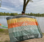 Campingdecke von VOITED und BUSBOXX