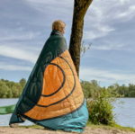 Campingdecke von VOITED und BUSBOXX