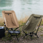 zwei Free-Lounge-Chairs