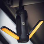 Campingleuchte von BUSBOXX