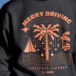 Weihnachtspullover